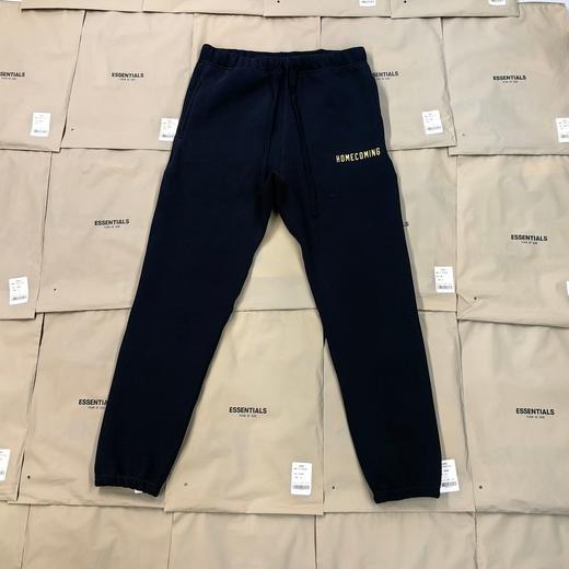 高街潮牌FOG复线ESSENTIALS多款系列卫裤 商品图5