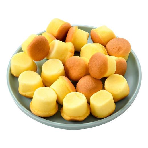 牛奶小蛋糕(原味) 150g/盒 商品图2