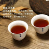 熟普 | 德丰昌 2019年醇厚大班章 熟茶357g/饼 商品缩略图2