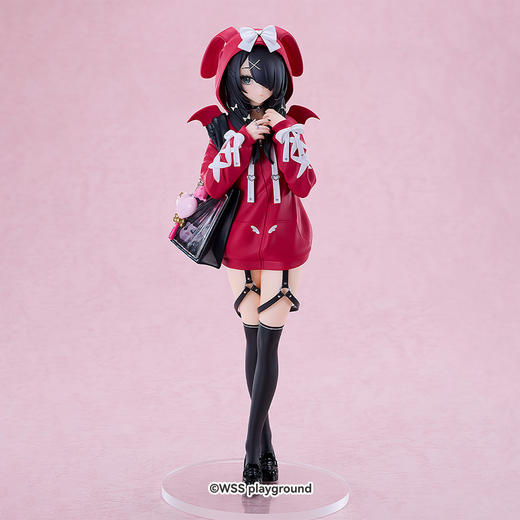 【GSC现货】POP UP PARADE 糖糖 L size 主播女孩重度依赖 商品图1