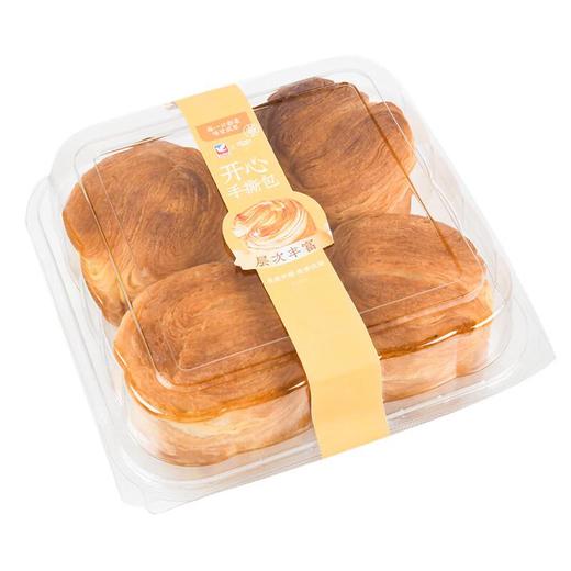 开心手撕面包 380g/盒 商品图1