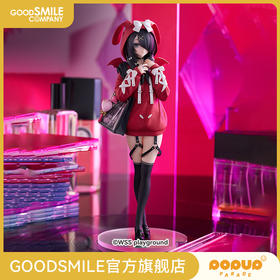 【GSC现货】POP UP PARADE 糖糖 L size 主播女孩重度依赖