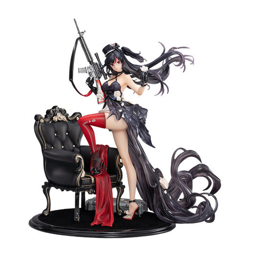 【GSC预售定金】1/7标准比例 黛安·斩宴之舞 荒野行动 附特典 商品图4