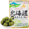 春日井 北海道抹茶牛奶味 糖果 81g 商品缩略图0