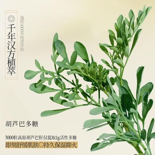 国韵温和净澈洁颜蜜120ml，温和净澈，洗卸合一，买即赠同款洁颜蜜15ml*1 商品图4