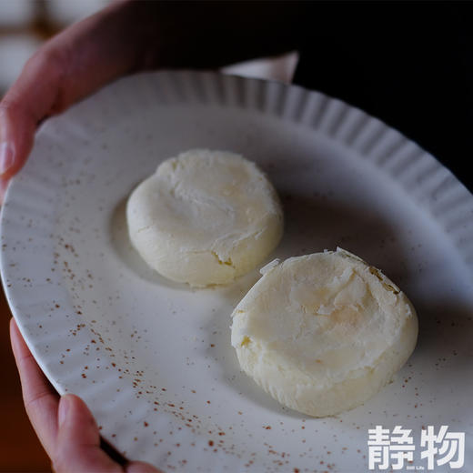 清甜芋泥烧440g（55g*8枚/盒）【Y】 商品图5