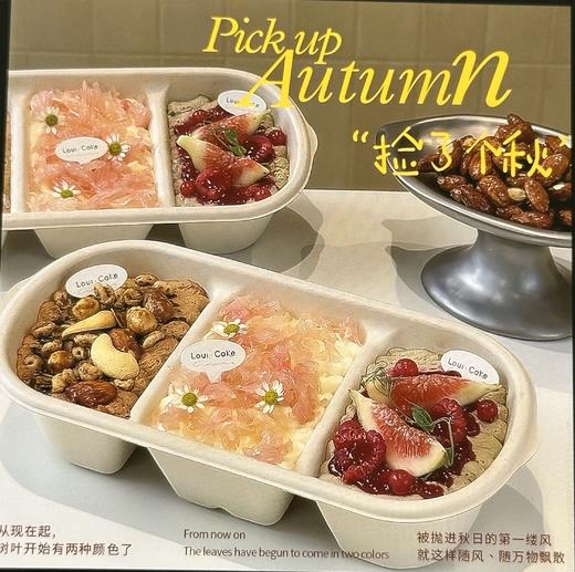 【抖音】捡了个秋（原价25.8） 商品图0