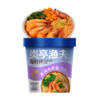 炎亭渔夫东海大虾面100g*3杯 商品缩略图0