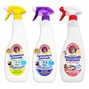 意大利进口大公鸡管家多能油污净|清洁剂600ml【多香型】 商品缩略图5
