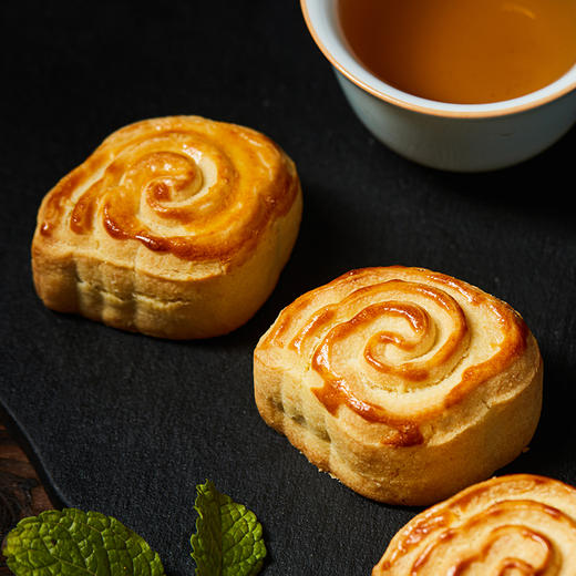 手作中式点心全家福 商品图1