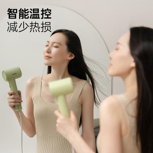 【分仓直发包邮】SOIKOI司崎库高速吹风机2.0FL-F01 商品图4