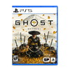二手PS5游戏 羊蹄山之魂 中文版 商品缩略图0