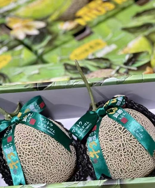 牛3玫珑蜜瓜 软甜多汁 哈密瓜界扛把子 商品图5