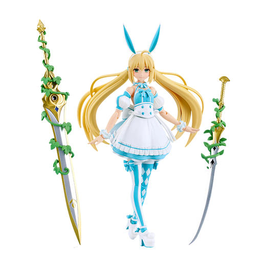 【GSC预售定金】PLAMATEA Berserker／阿尔托莉雅·Caster Fate/Grand Order 商品图4