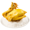盐焗鸡 约800g 商品缩略图1