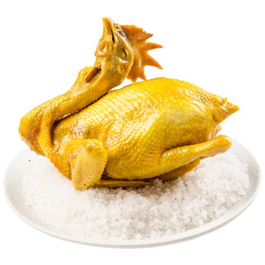 盐焗鸡 约800g 商品图1