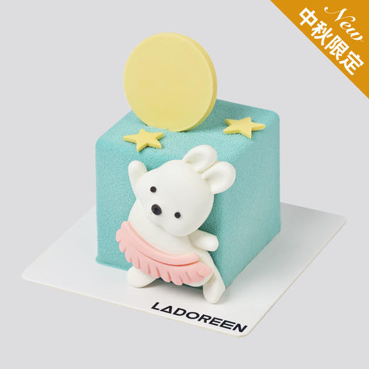 星月萌兔 商品图0