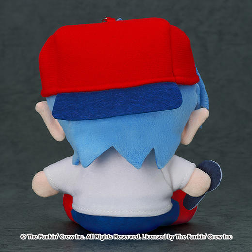 【GSC预售定金】毛绒玩偶 Boyfriend 周五夜放克 手办模玩周边 商品图1