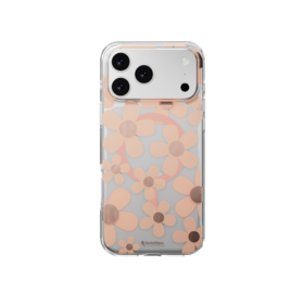 保护壳 iPhone 17系列 花卉防摔 玫瑰-鱼骨