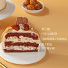 【新品上市】举个栗子4英寸动物奶油分享蛋糕 商品缩略图1