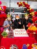 「麦当劳·开业大吉」聚会大糕·长方形·100%动物奶油（附图20寸·提前3天预订） 商品缩略图1