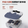 【分仓直发包邮】多瑞米华 一键启动足浴盆DR-FJ001 商品缩略图1
