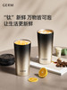 W-GERM-纯钛保温杯男士水杯500ml内外纯钛 商品缩略图4