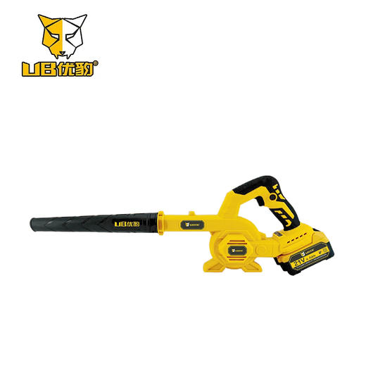 优豹锂电吹风机W1007-580w 商品图0