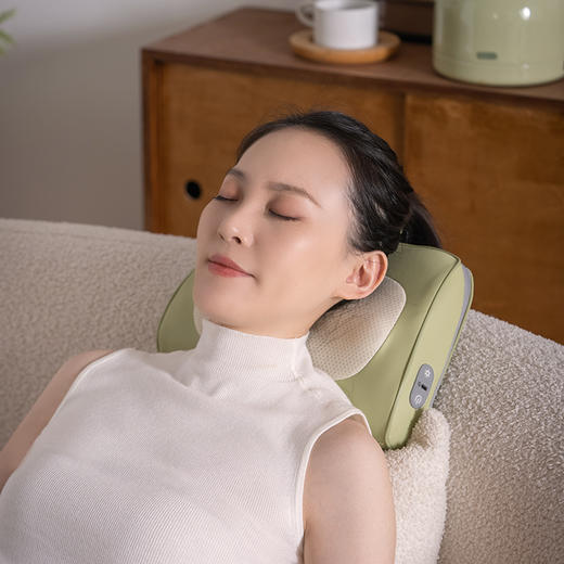 【分仓直发包邮】SOIKOI司崎库腰部按摩器SK-P006 商品图2