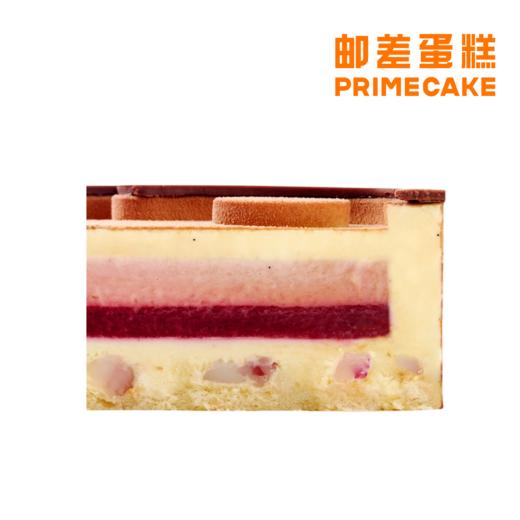 PRIME CAKE 白巧多多 慕斯蛋糕 商品图3