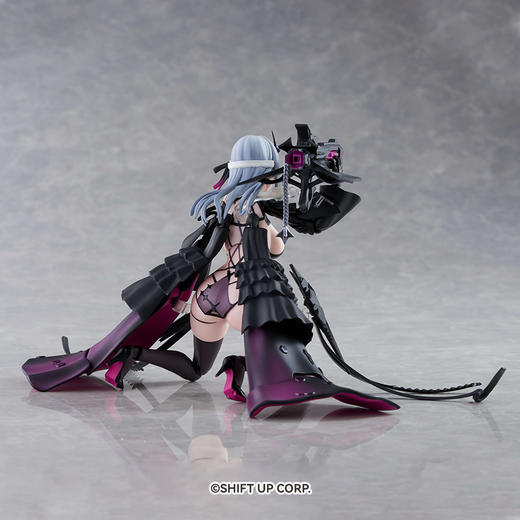 【GSC预售定金】figma 神罚-第二种情感 胜利女神：新的希望 附官方限定特典 商品图3