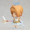 【GSC预售定金】粘土人 木之本樱 CLEAR Ver. 附官方限定特典 魔卡少女樱 CLEAR CARD篇 商品缩略图1