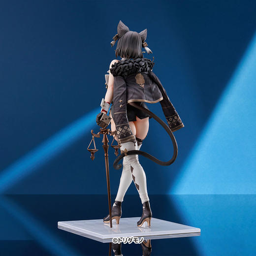 【GSC预售定金】1/7标准比例 ALICE酱 手办模玩 商品图3