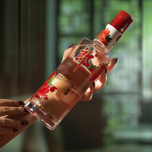 郎酒顺品郎480ml（蓝顺）*3+（红顺）*3 商品图5