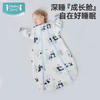 【秒杀价 49元起】ibaby×outlast太空科技恒温小月龄U型睡袋合集59-80码 商品缩略图3