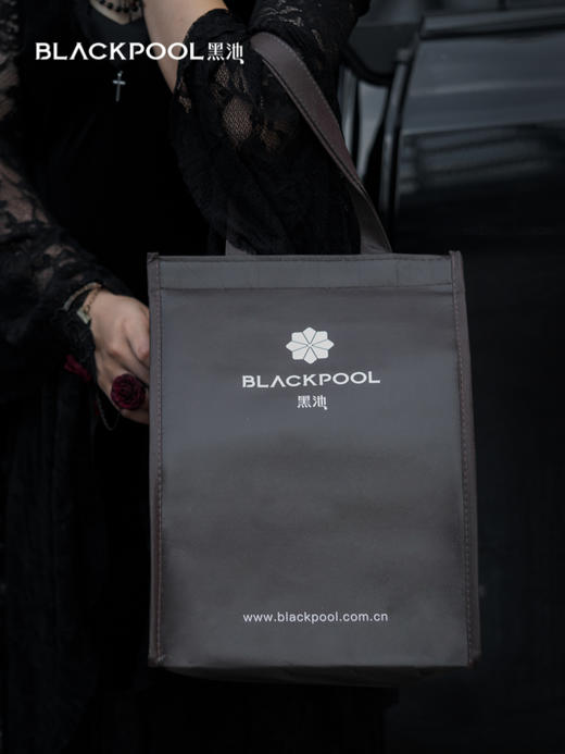 加厚无纺布保温包 商品图2