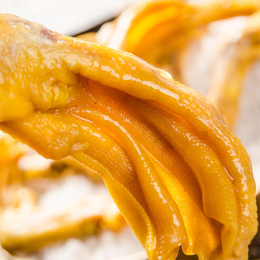 香辣鸭爪 400g 商品图5