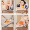 【分仓直发包邮】多瑞米华按摩靠垫DR-W1001 商品缩略图4