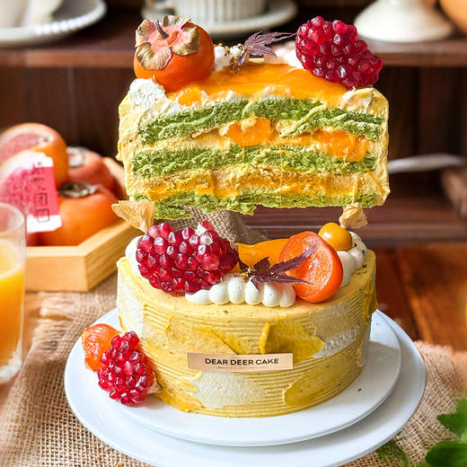 柿柿如意 商品图2