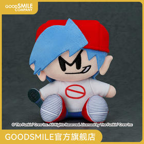 【GSC预售定金】毛绒玩偶 Boyfriend 周五夜放克 手办模玩周边