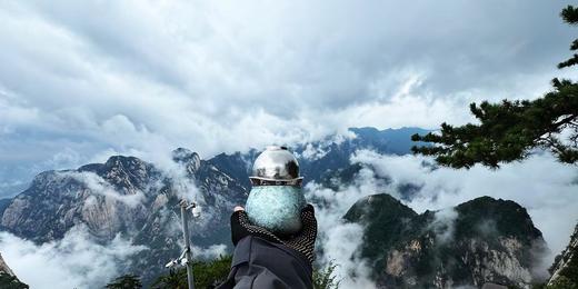 B-ML 摩利葫芦纯钛茶壶泡茶器 商品图3