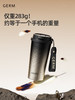 W-GERM-纯钛保温杯男士水杯500ml内外纯钛 商品缩略图3