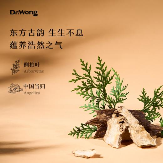 「侧柏当归」按摩油15ml 商品图1