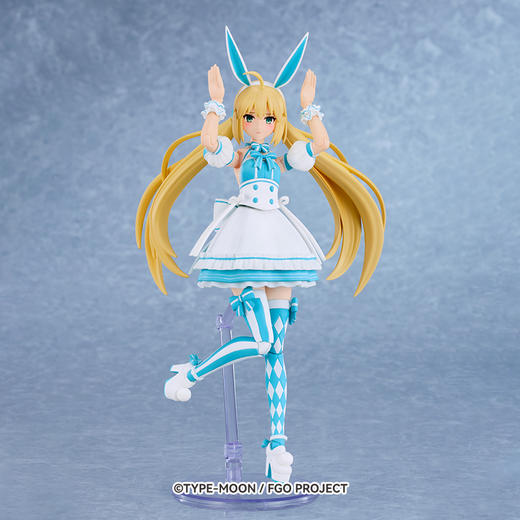 【GSC预售定金】PLAMATEA Berserker／阿尔托莉雅·Caster Fate/Grand Order 商品图2