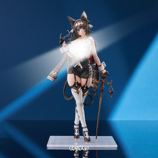 【GSC预售定金】1/7标准比例 ALICE酱 手办模玩 商品图1