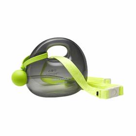 A-holoholo水杯-大肚包包多巴胺水杯+背带