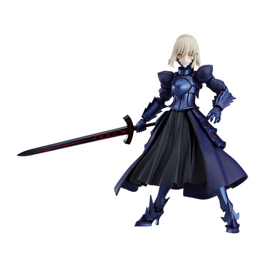 【GSC预售定金】figma Saber Alter 2.0 手办模玩 Fate/stay night [Heaven's Feel] 商品图4