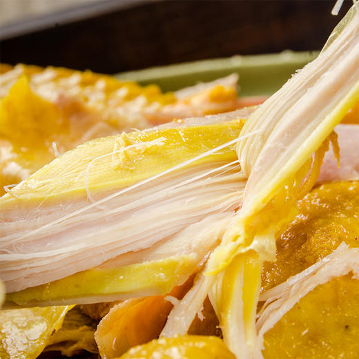 盐焗鸡 约800g 商品图5