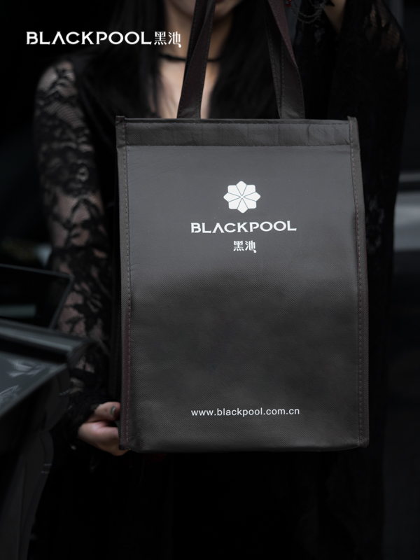 加厚无纺布保温包