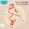 【秒杀价 49元起】ibaby×outlast太空科技恒温小月龄U型睡袋合集59-80码 商品缩略图6